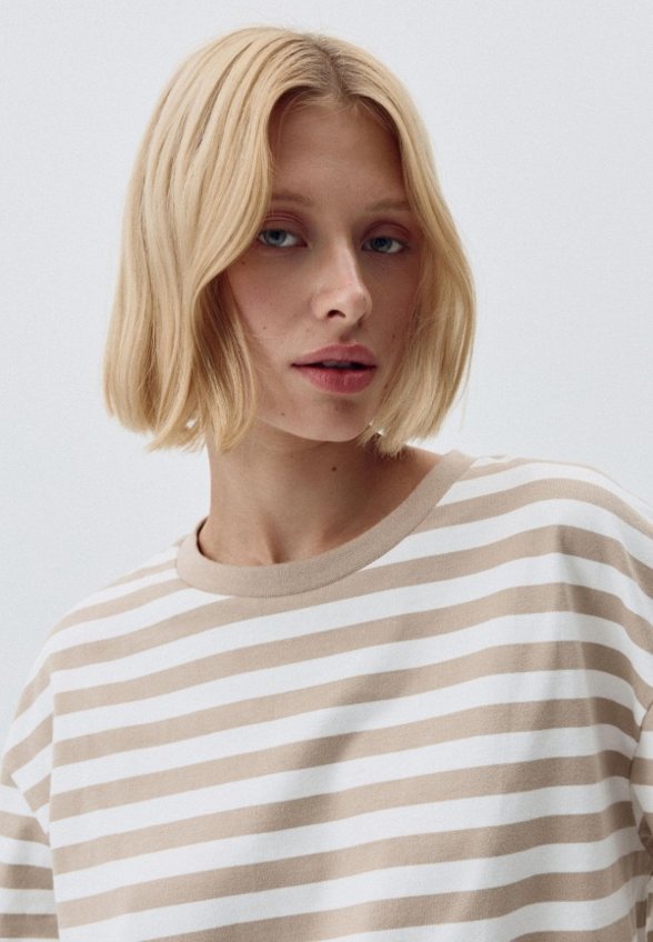 Лонгслив Sela