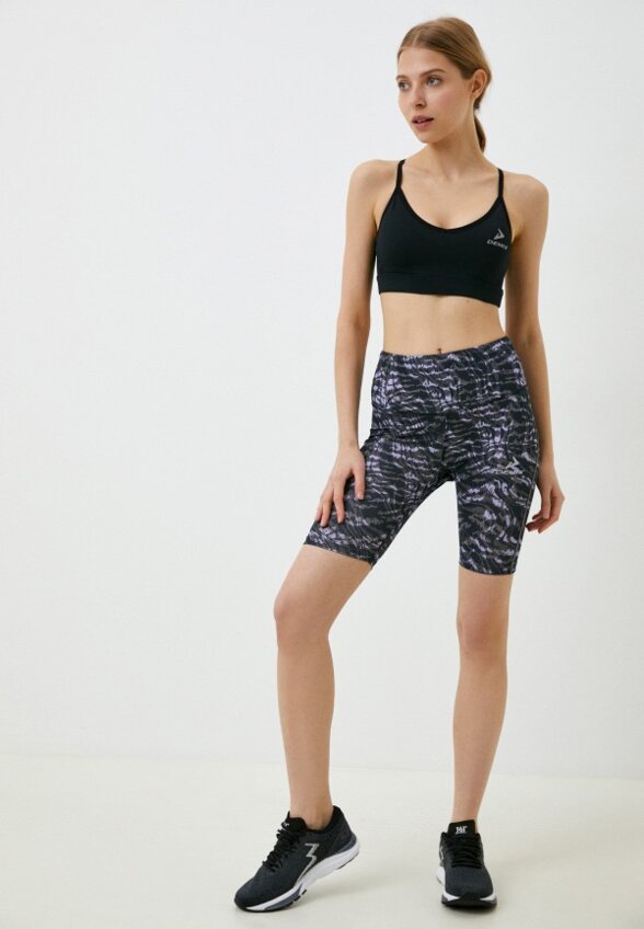 Топ спортивный Demix