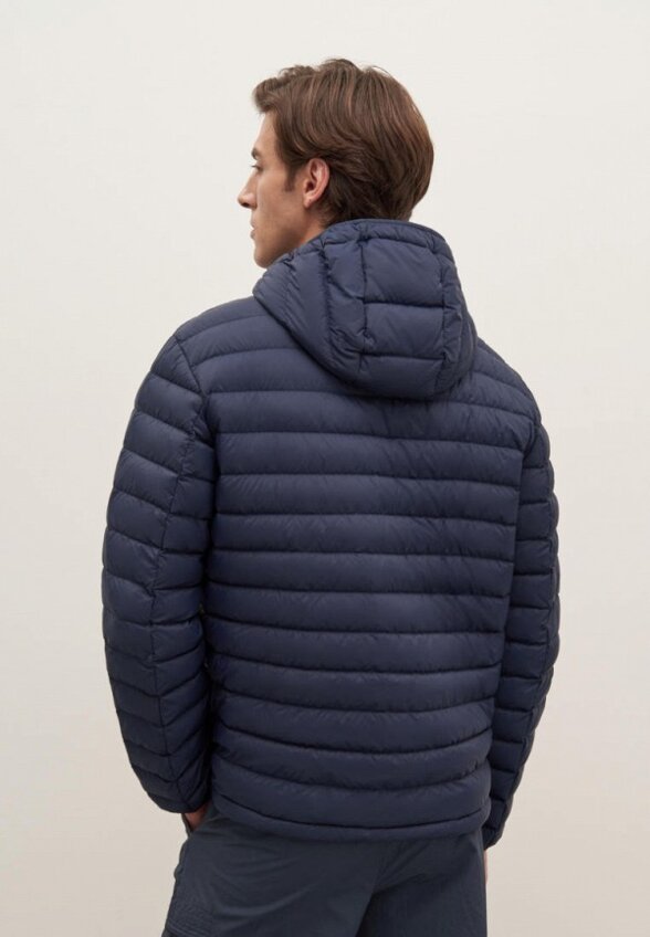 Куртка утепленная Finn Flare