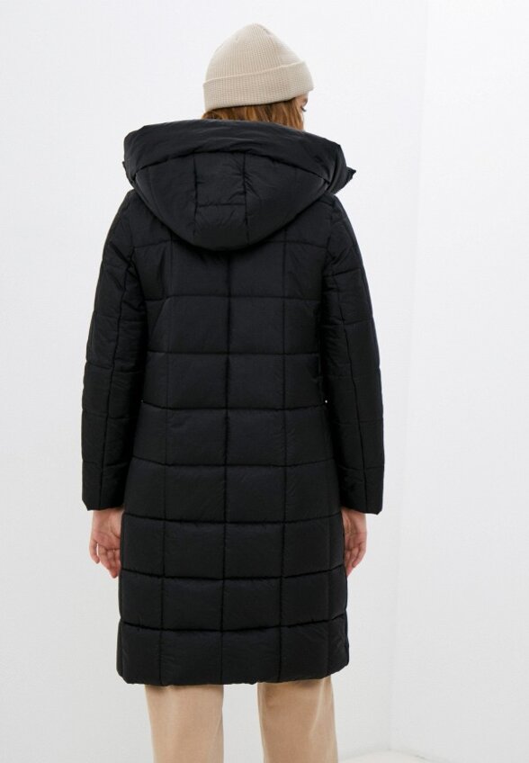Пуховик Dixi-Coat