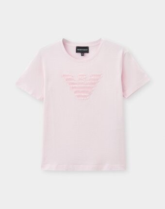 Футболка Emporio Armani детям