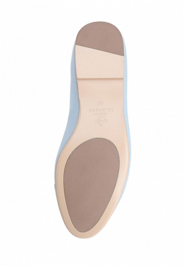 Балетки La Giostra