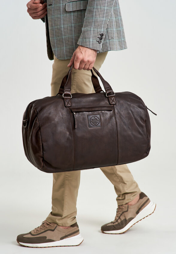 Др.Коффер B402798-249-09 сумка дорожная