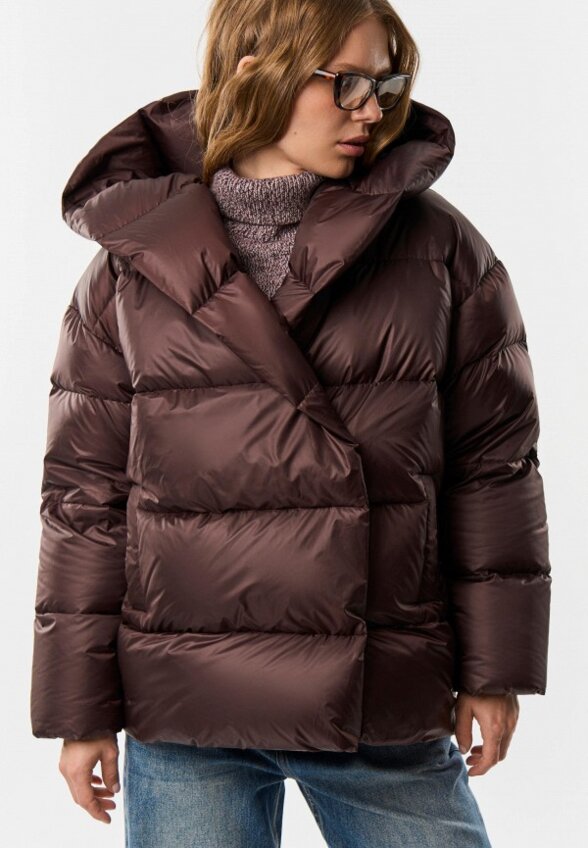 Пуховик Fashion Rebels