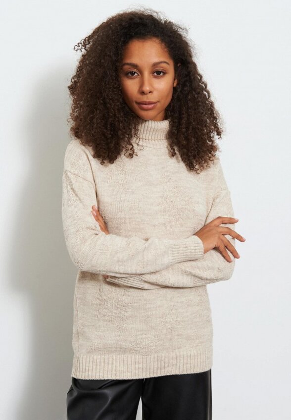 Свитер Стим