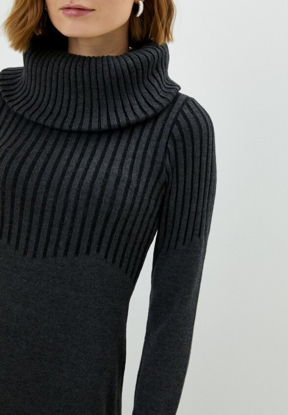 Платье Стим