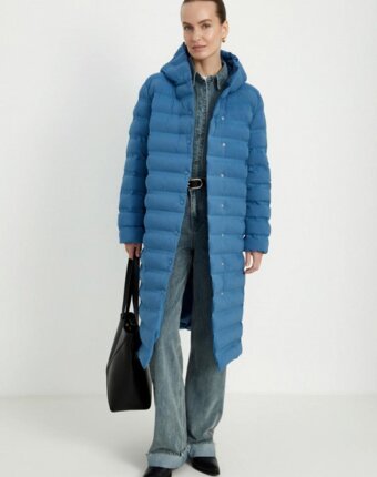 Куртка утепленная Finn Flare женщинам