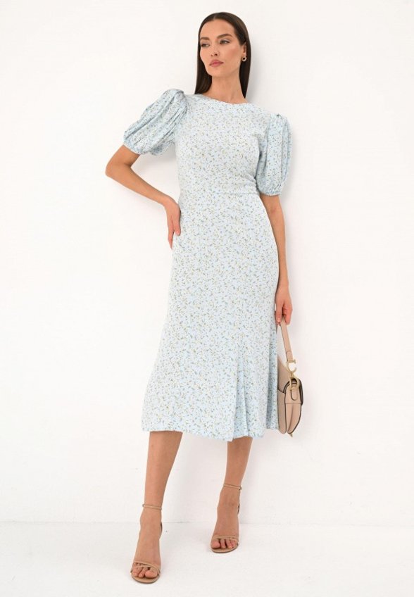 Платье Spirit of Kattana