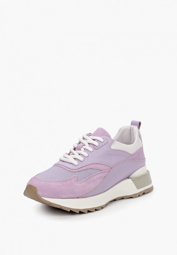 Кроссовки Salamander