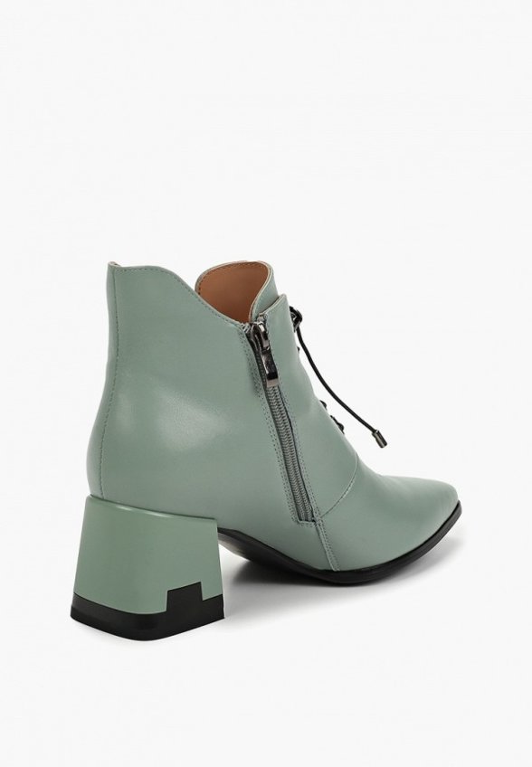 Ботильоны Stivalli