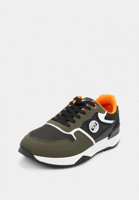 Кроссовки Patrol