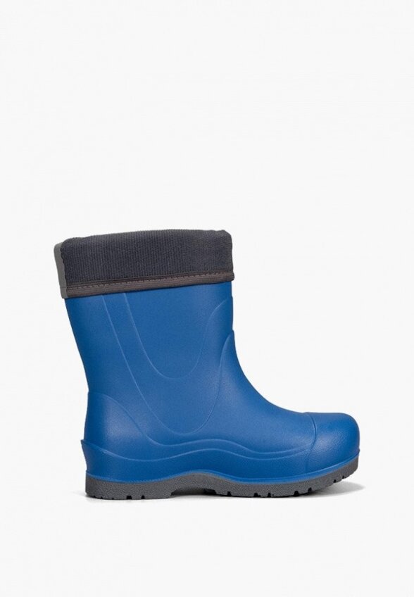 Сапоги резиновые Nordman