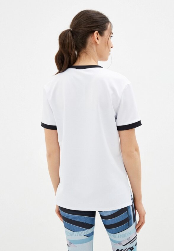 Футболка спортивная Emdi