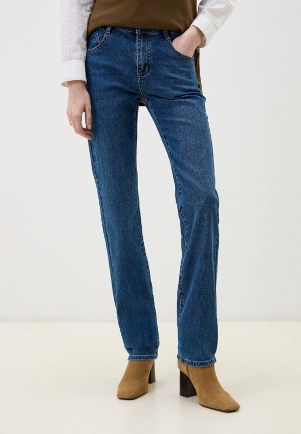 Джинсы Dimarkis Day