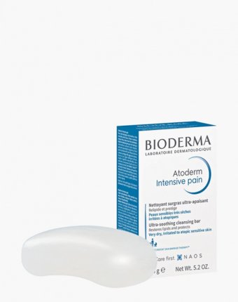 Мыло Bioderma женщинам