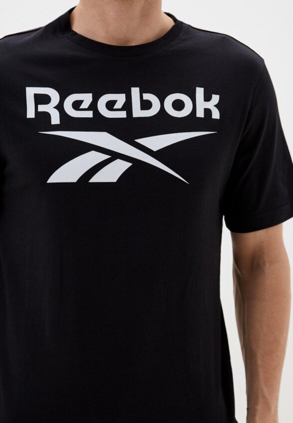 Футболка Reebok