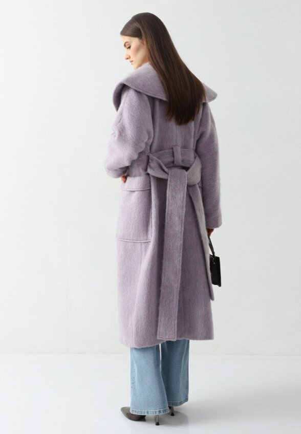 Пальто-халат Nominee