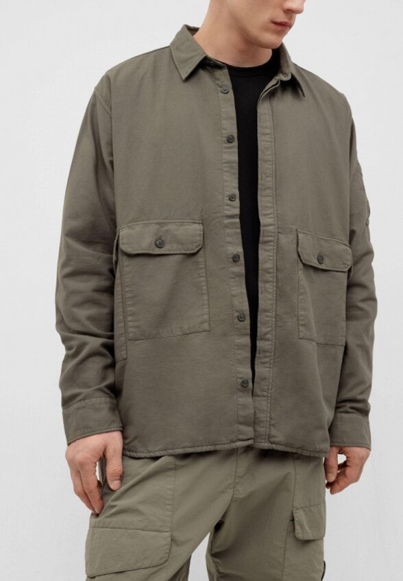 Рубашка C.P. Company