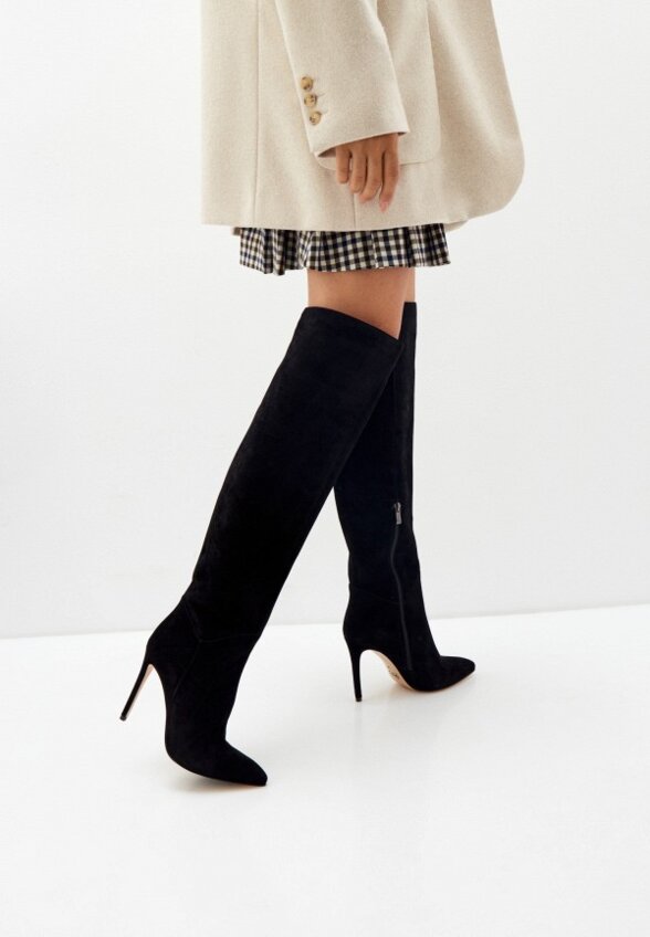 Ботфорты Valley