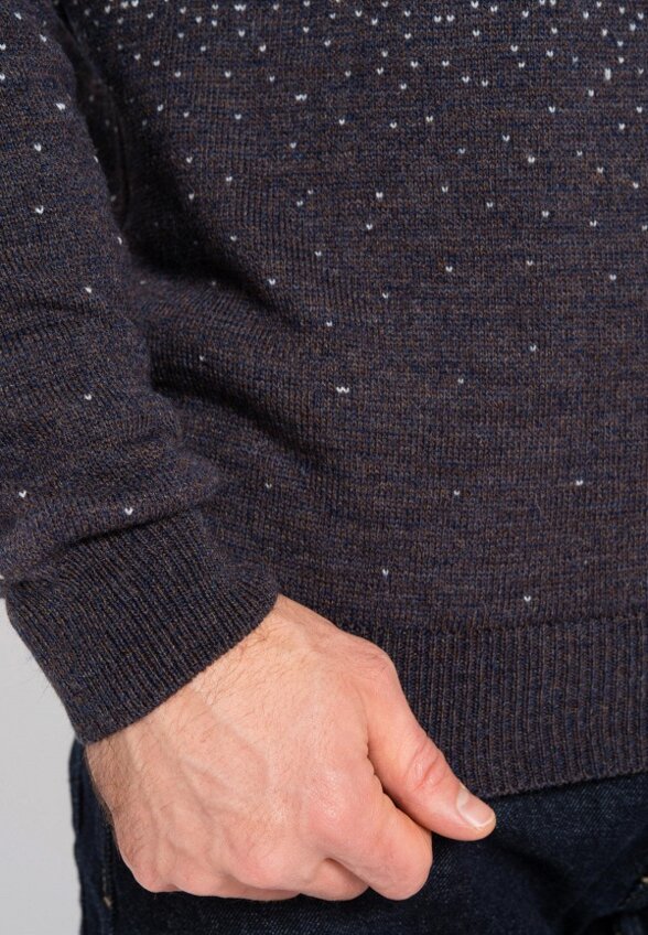 Свитер Стим