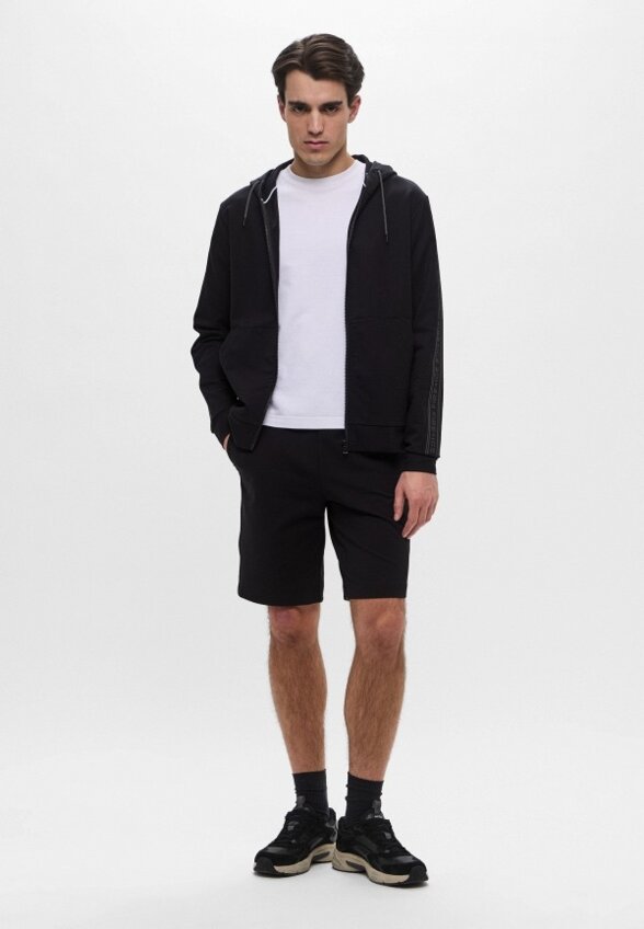 Шорты спортивные Bogner Fire+Ice