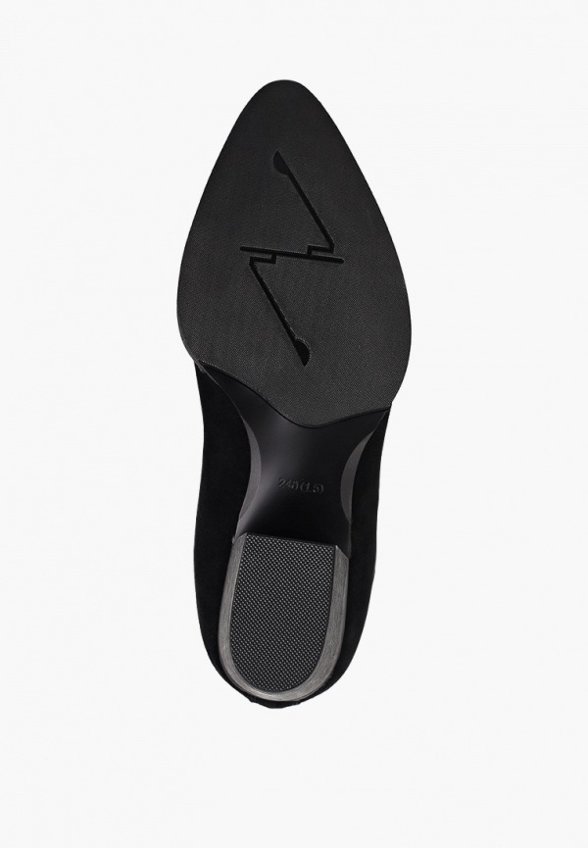 Полусапоги Valeani