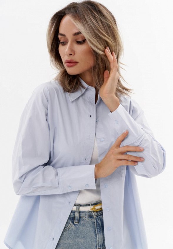 Рубашка Ennstore