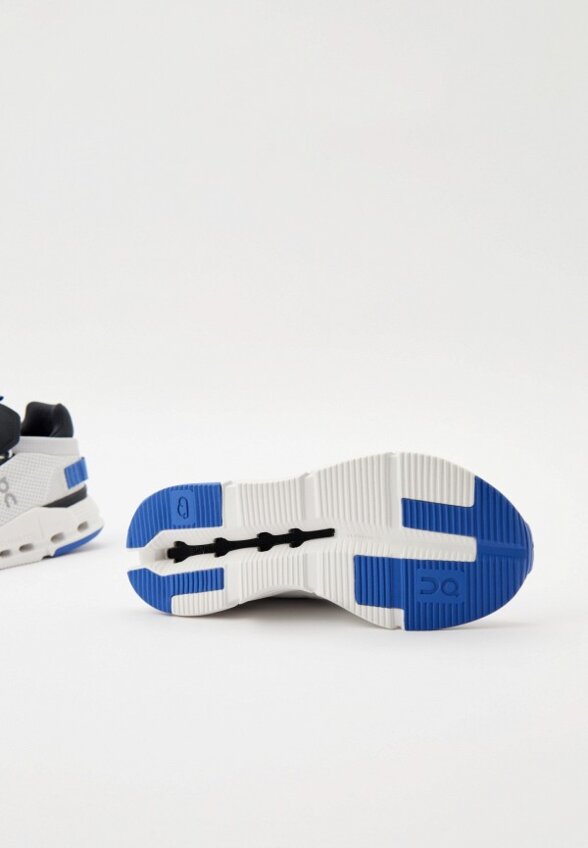 Кроссовки On