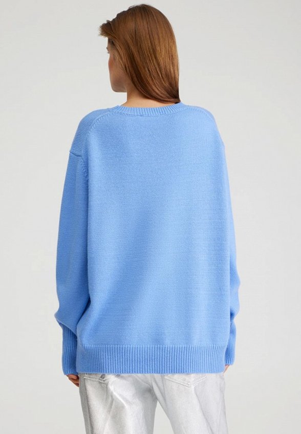 Джемпер To Be Blossom