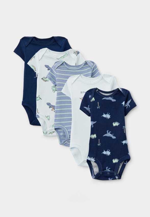 Боди 5 шт. Carter’s