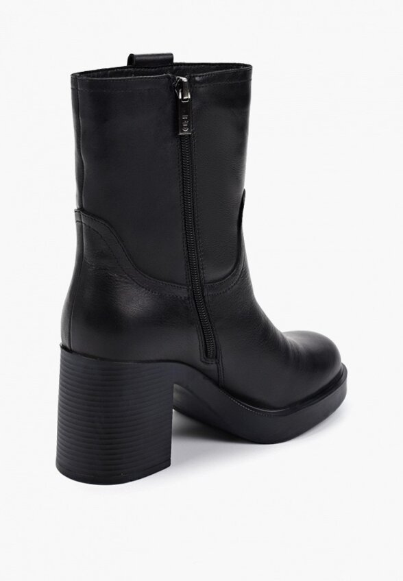 Полусапоги Francesco Donni