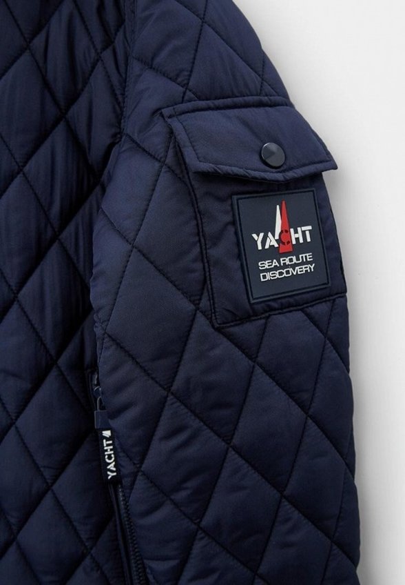 Куртка утепленная PlayToday