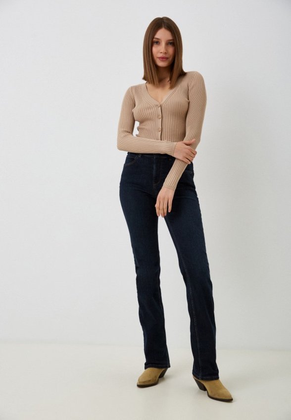 Джинсы Pantamo