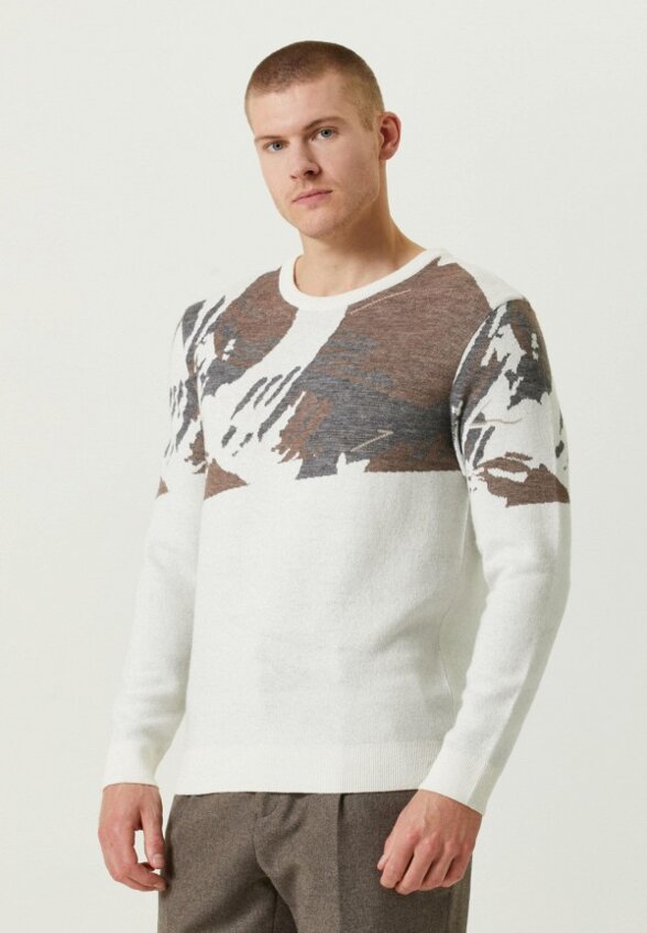 Джемпер NetWork