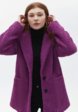 Пальто меховое OXXO4  - превью