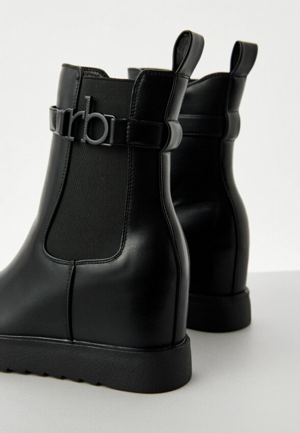 Полусапоги Roccobarocco