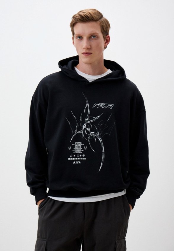 Худи Mark Formelle