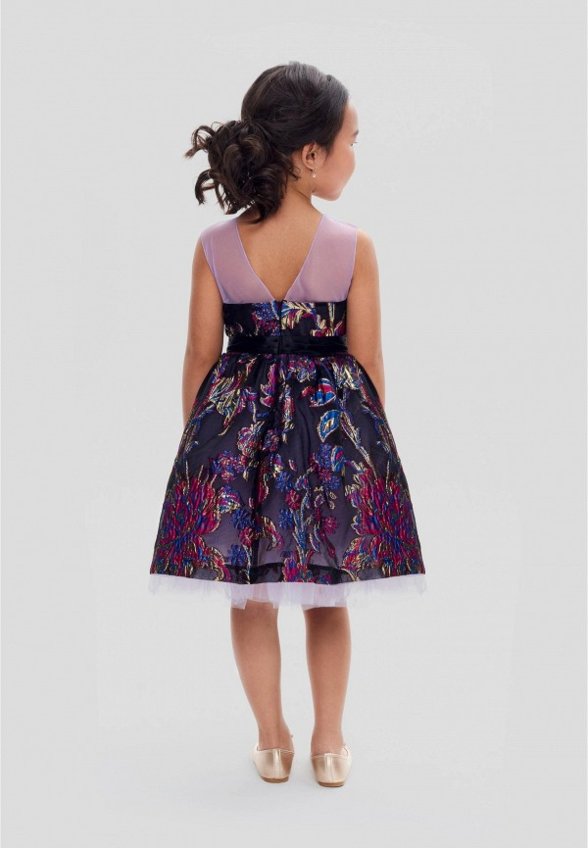 Платье Choupette