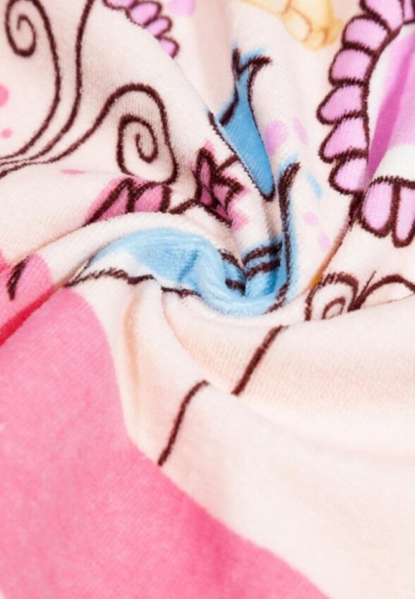 Полотенце Wellness