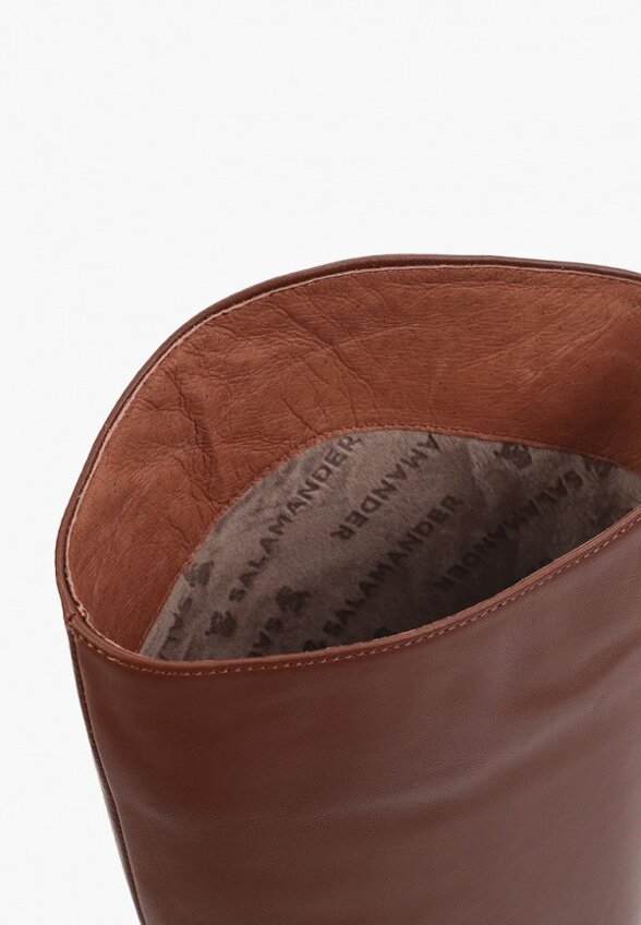 Сапоги Salamander