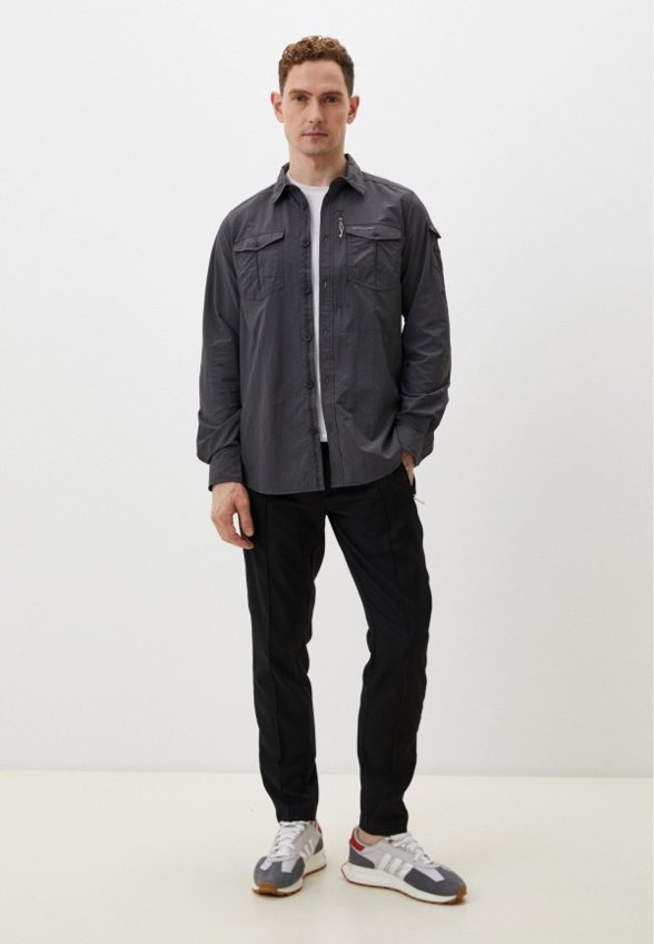 Рубашка Craghoppers