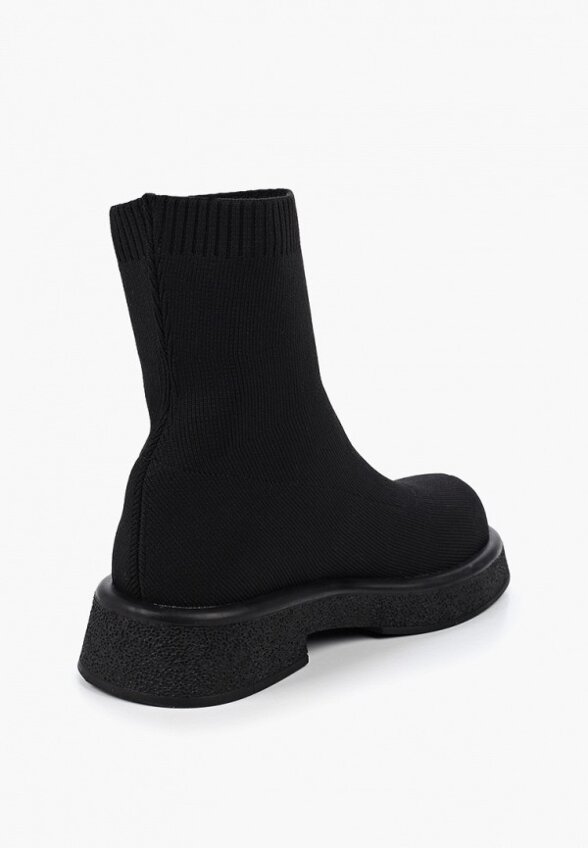 Ботинки Llevv Group