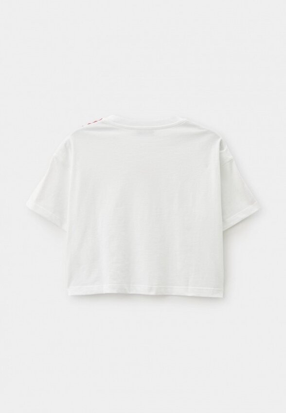 Футболка MSGM Kids