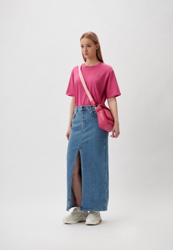 Юбка джинсовая BLCV