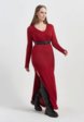Платье Vedma4  - превью
