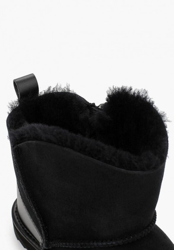 Полусапоги Tendance