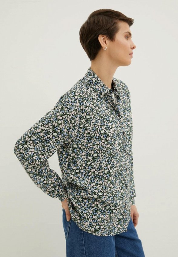 Блуза Finn Flare