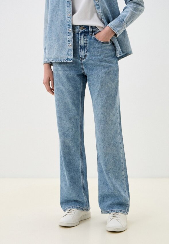 Джинсы Dimarkis Day