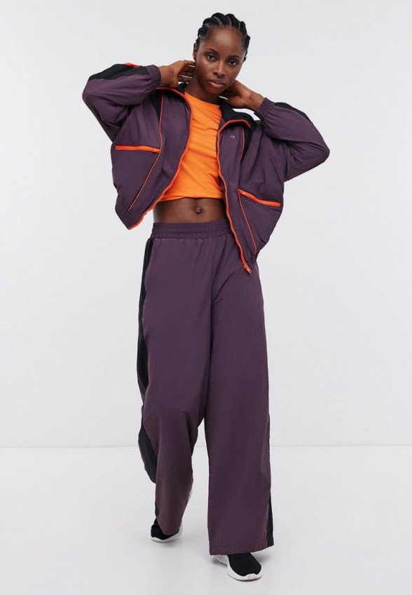 Брюки спортивные Baon