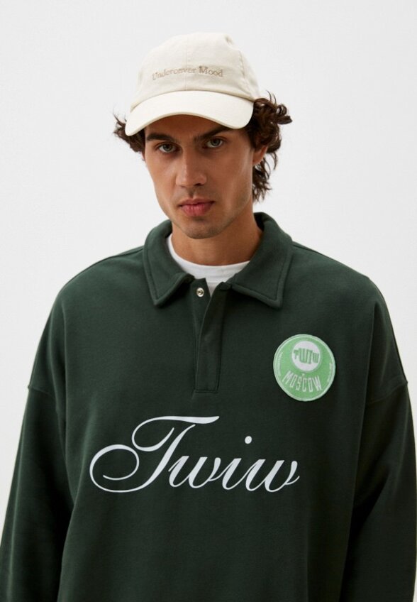 Олимпийка Twiw